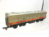 Triang R56 OO Gauge Transcontinental F7 Centre Car 4008 (DUMMY)