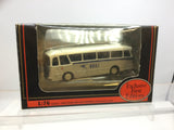 EFE 12306 OO/1:76 Gauge Harrington Grenadier Bus BOAC