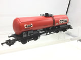 Lima 302909 OO Gauge Bogie Tank Wagon 'Total'