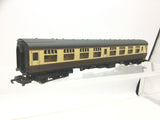 Lima 305362 OO Gauge BR Choc/Cream Mk1 SK Coach W26070