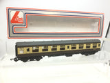 Lima 305362 OO Gauge BR Choc/Cream Mk1 SK Coach W26070
