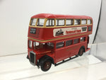 EFE 11106DL OO/1:76 Gauge Leyland RTL Bus London Transport