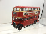EFE 11106DL OO/1:76 Gauge Leyland RTL Bus London Transport