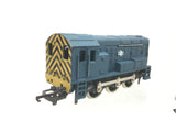 Lima OO Gauge BR Blue Class 09 (Ex-Set)(NEEDS ATTN)