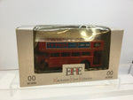 EFE 10204 OO/1:76 Gauge AEC RT Open Top Bus London Transport