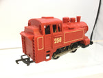 Hornby R256 OO Gauge 'International' Tank No 256 Red