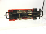 Hornby R256 OO Gauge 'International' Tank No 256 Red