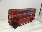 EFE 10204 OO/1:76 Gauge AEC RT Open Top Bus London Transport