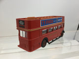 EFE 10204 OO/1:76 Gauge AEC RT Open Top Bus London Transport