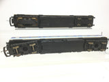 Lima 149894 OO Gauge Regional Rlwy 2 Car Class 101 DMU 101681 (NEEDS ATTN)