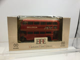 EFE 11105 OO/1:76 Gauge Leyland RTL Bus London Transport