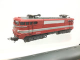 Lima HO Gauge SNCF BB9291 Electric Loco and Three Coaches