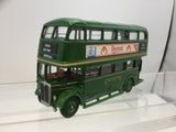 EFE 10102 OO/1:76 Gauge AEC Regent Bus Special Buxted