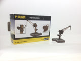 Graham Farish 42-146 N Gauge Yard Crane