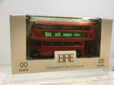 EFE E10104 OO/1:76 Scale AEC Regent Bus London Transport