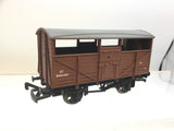 Dapol B501 OO Gauge BR Cattle Wagon B893380