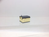 Graham Farish 42-169 N Gauge Shillingstone Platelayers Hut
