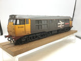 Heljan 3120 O Gauge Railfreight Class 31 No 31296 Amlwch Freighter
