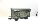Bachmann 37-705 OO Gauge LMS Cattle Van 69453