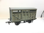 Bachmann 37-705 OO Gauge LMS Cattle Van 69453