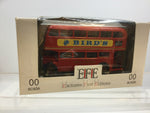EFE E10109 OO/1:76 Scale AEC Regent Bus London Transport
