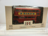EFE E10109 OO/1:76 Scale AEC Regent Bus London Transport