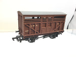 Bachmann 37-708 OO Gauge LMS Cattle Van 214875