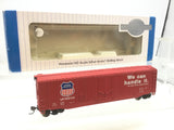 Bachmann 17901 HO Gauge 50' Steel Reefer Union Pacific UP168178