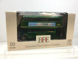 EFE 101001 OO/1:76 Gauge AEC Regent Bus Greenline 717 Relief