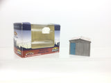 Bachmann 44-036 OO Gauge Sectional Lineside Hut