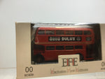 EFE E10107 OO/1:76 Scale AEC Regent Bus London Transport