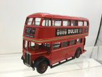 EFE E10107 OO/1:76 Scale AEC Regent Bus London Transport