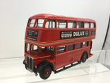 EFE E10107 OO/1:76 Scale AEC Regent Bus London Transport
