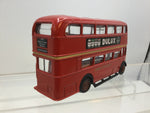 EFE E10107 OO/1:76 Scale AEC Regent Bus London Transport
