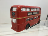 EFE E10107 OO/1:76 Scale AEC Regent Bus London Transport