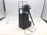 Bachmann 44-025 OO Gauge Hampton Heath Colliery Pit Head Lift