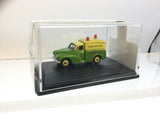 Oxford Diecast 76MM021 1:76/OO Gauge Morris Minor Van Southdown