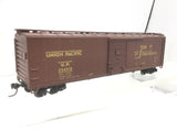 Athearn 1342 HO Gauge 50' Box Car Union Pacific UP554213