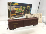 Athearn 1342 HO Gauge 50' Box Car Union Pacific UP554213