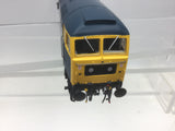 Heljan 47123 OO Gauge Class 47 137 BR Blue (DCC-Sound)(SEE NOTE)