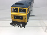 Heljan 4712 OO Gauge Class 47 137 BR Blue (SEE NOTE)