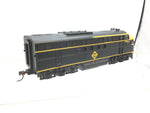 Bachmann 11708 HO Gauge EMD FT-A Unit Diesel Locomotive Erie