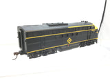 Bachmann 11708 HO Gauge EMD FT-A Unit Diesel Locomotive Erie