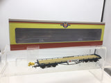Oxford Rail 76CAR003B OO Gauge Carflat Wagon Motorail B745758