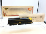Bachmann 11708 HO Gauge EMD FT-A Unit Diesel Locomotive Erie