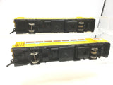 Hornby R346 OO Gauge Tyne and Wear Class 142 Pacer Multiple Unit 142020