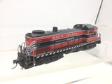 Atlas 8158 HO Gauge Alco RS-2 Diesel Loco Rock Island 485