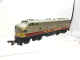 Triang R57 OO Gauge Transcontinental F7 Loco DUMMY Car