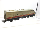 Triang R57 OO Gauge Transcontinental F7 Loco DUMMY Car