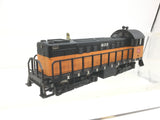 AHM 5010K HO Gauge Alco Century 424 Diesel Loco 807 Milwaukee Road